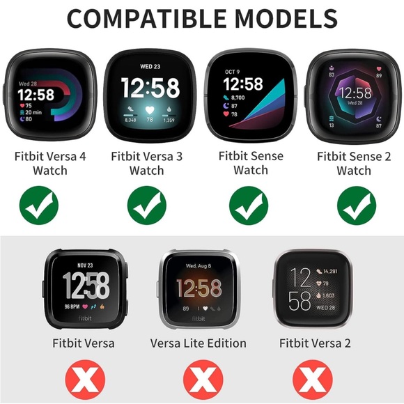 V-MORO Silicone Band - Picture 3 of 5